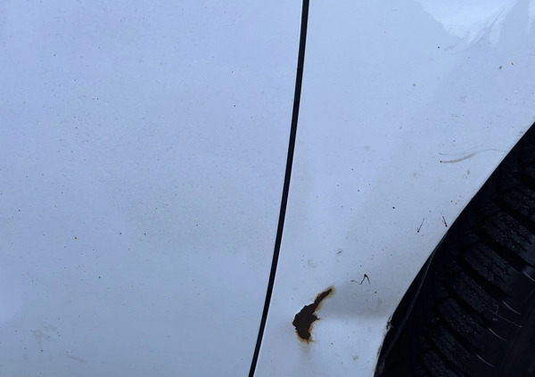 BMW Seria 7 cena 287500 przebieg: 44000, rok produkcji 2019 z Zabłudów małe 781